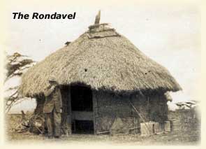 rondavel